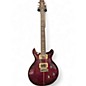 Used PRS 25th Anniversary Santana Signature Angry Larry Solid Body Electric Guitar thumbnail