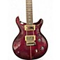 Used PRS 25th Anniversary Santana Signature Angry Larry Solid Body Electric Guitar