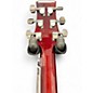 Used PRS 25th Anniversary Santana Signature Angry Larry Solid Body Electric Guitar