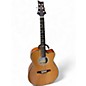 Used PRS A50E NATURAL Acoustic Electric Guitar thumbnail