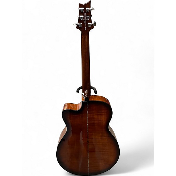 Used PRS A50E NATURAL Acoustic Electric Guitar