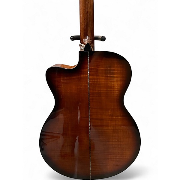 Used PRS A50E NATURAL Acoustic Electric Guitar