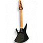 Used Ernie Ball Music Man KAIZEN Black Solid Body Electric Guitar