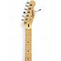 Used Squier Bullet Telecaster Butterscotch Solid Body Electric Guitar