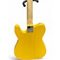 Used Squier Bullet Telecaster Butterscotch Solid Body Electric Guitar