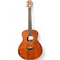Used Taylor GS Mini-e KOA Mahogany Acoustic Electric Guitar thumbnail