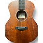 Used Taylor GS Mini-e KOA Mahogany Acoustic Electric Guitar