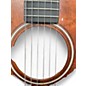 Used Taylor GS Mini-e KOA Mahogany Acoustic Electric Guitar