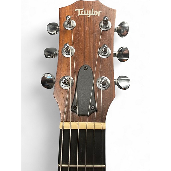 Used Taylor GS Mini-e KOA Mahogany Acoustic Electric Guitar
