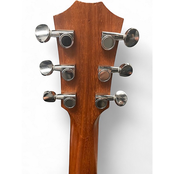 Used Taylor GS Mini-e KOA Mahogany Acoustic Electric Guitar