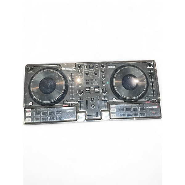 Used Numark Mixtrack Platinum FX DJ Controller