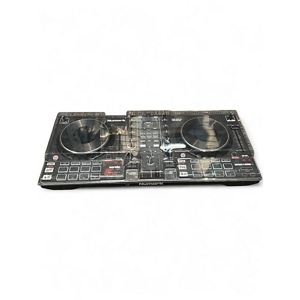 Used Numark Mixtrack Platinum FX DJ Controller