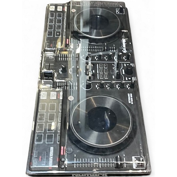 Used Numark Mixtrack Platinum FX DJ Controller