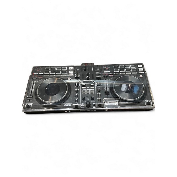 Used Numark Mixtrack Platinum FX DJ Controller