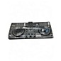 Used Numark Mixtrack Platinum FX DJ Controller