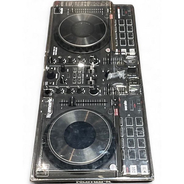 Used Numark Mixtrack Platinum FX DJ Controller