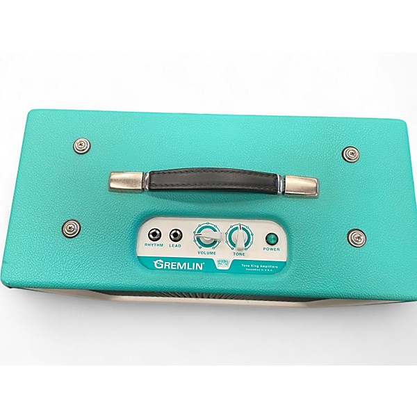 Used Tone King Gremlin 5W 1x12 Tube Guitar Combo Amp