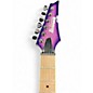 Used Ibanez RG652AHMFX Royal Plum Burst Solid Body Electric Guitar