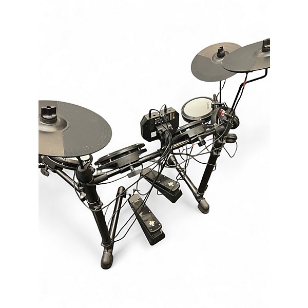 Used Donner DED80 Electric Drum Set