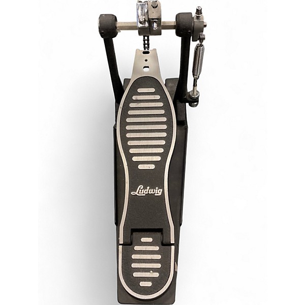 Used Ludwig 400 Series Single Bass Drum Pedal