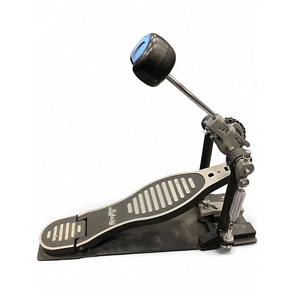 Used Ludwig 400 Series Single Bass Drum Pedal