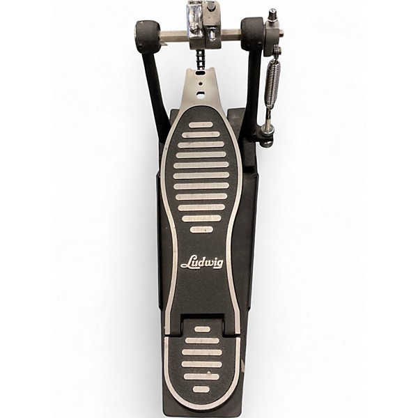 Used Ludwig 400 Series Single Bass Drum Pedal