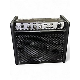 Used Cool Music DM20 Drum Amplifier
