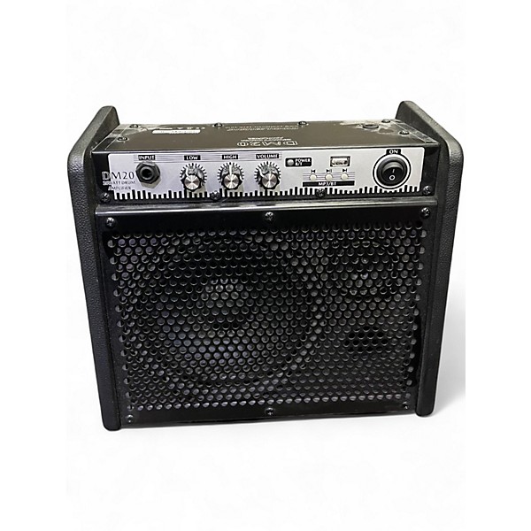 Used Cool Music DM20 Drum Amplifier