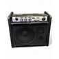 Used Cool Music DM20 Drum Amplifier thumbnail