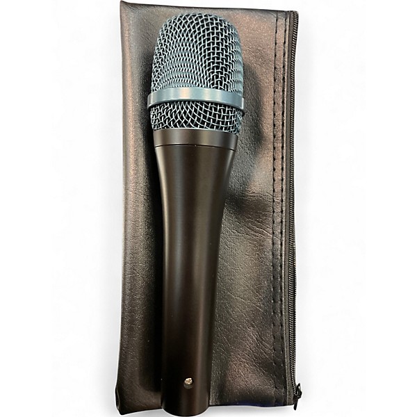 Used Sennheiser E945 Dynamic Microphone