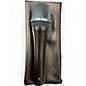 Used Sennheiser E945 Dynamic Microphone