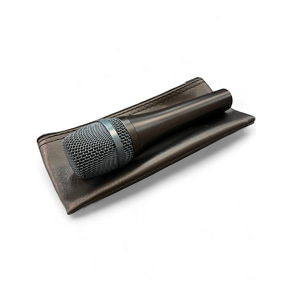 Used Sennheiser E945 Dynamic Microphone