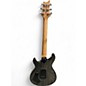 Used PRS SE Swamp Ash Special Charcoal Solid Body Electric Guitar