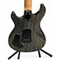 Used PRS SE Swamp Ash Special Charcoal Solid Body Electric Guitar