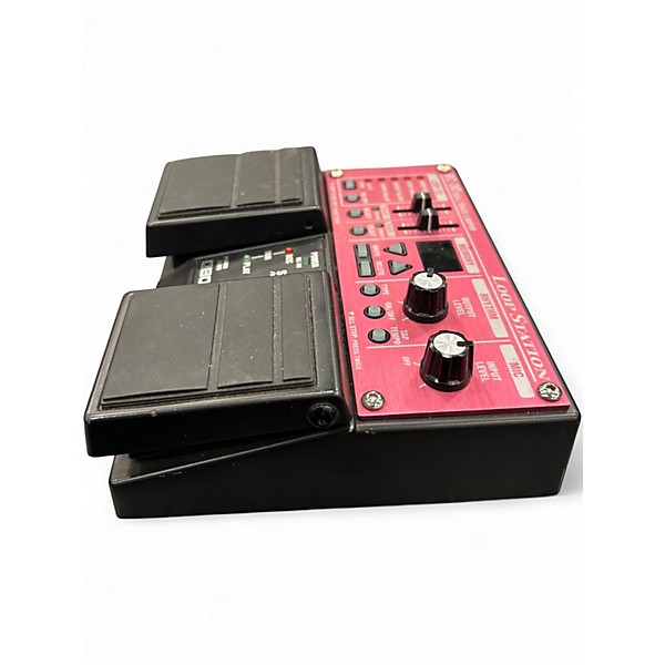 Used BOSS RC30 Loop Station Twin Pedal