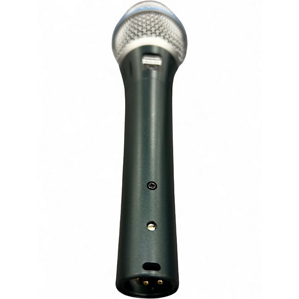 Used Shure Beta 87A Condenser Microphone