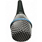 Used Shure Beta 87A Condenser Microphone