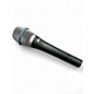 Used Shure Beta 87A Condenser Microphone