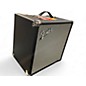 Used 2020s Fender Rumble 25 25W 1x8 Bass Combo Amp
