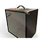 Used 2020s Fender Rumble 25 25W 1x8 Bass Combo Amp