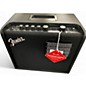 Used 2020s Fender Mustang LT25 25W 1x8 Guitar Combo Amp thumbnail