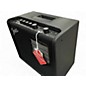 Used 2020s Fender Mustang LT25 25W 1x8 Guitar Combo Amp