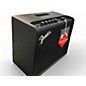 Used 2020s Fender Mustang LT25 25W 1x8 Guitar Combo Amp