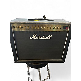 Used Marshall DSL40C 40W 1x12 Tube Guitar Combo Amp