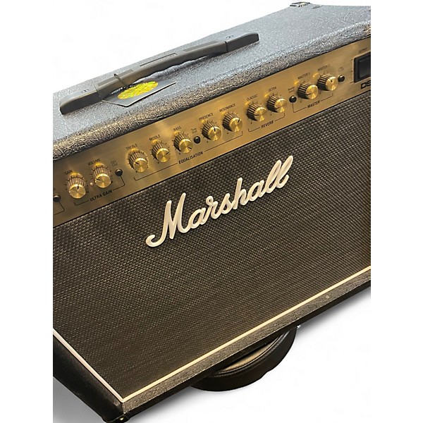 Used Marshall DSL40C 40W 1x12 Tube Guitar Combo Amp