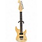 Used Washburn Nuno Bettencourt Signature N1 Vintage Blonde Solid Body Electric Guitar thumbnail