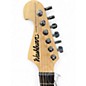 Used Washburn Nuno Bettencourt Signature N1 Vintage Blonde Solid Body Electric Guitar
