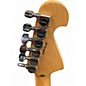 Used Washburn Nuno Bettencourt Signature N1 Vintage Blonde Solid Body Electric Guitar
