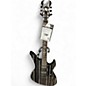Used Schecter Guitar Research Synyster Gates Signature Standard PINSTRIPE BLACK Solid Body Electric Guitar thumbnail