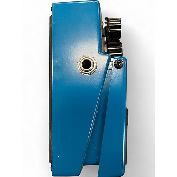 Used BOSS BD2 Blues Driver Effect Pedal